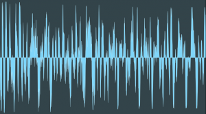 Transient-killed-by-compression