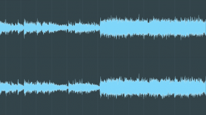 Waveform-with-headroom