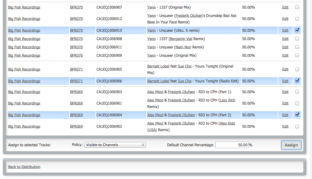 Label Engine Connect