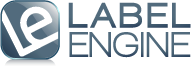 Label Engine