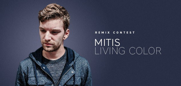 Mitis remix contest