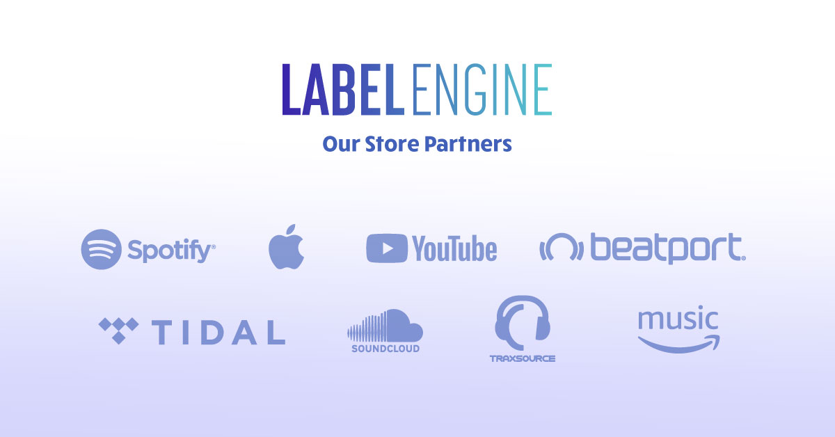 Our Store Partners | Label Engine