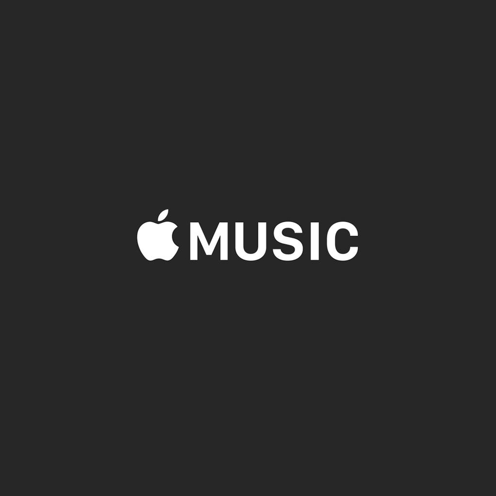 Apple music картинки