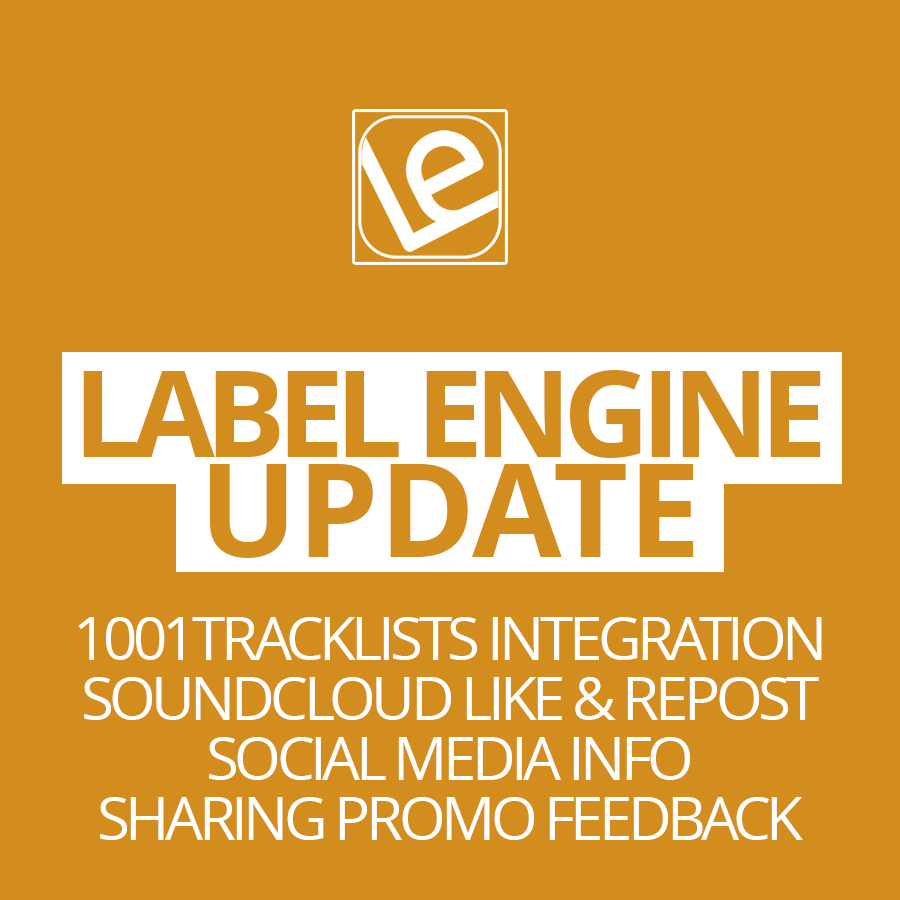1001 tracklisting 1001 tracklisting