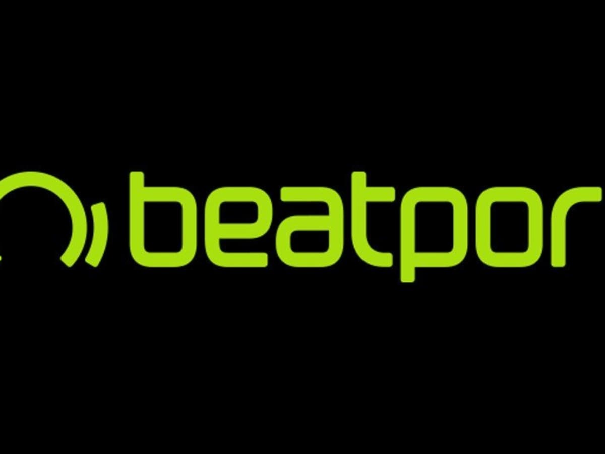 Beatport Logo - Label Engine News