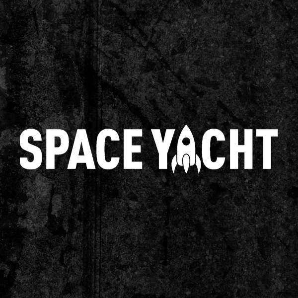 space yacht artists