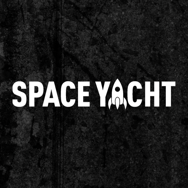 space yacht twitter