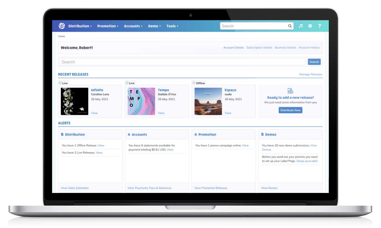 Label Engine's Biggest Update What's new? Label Engine News