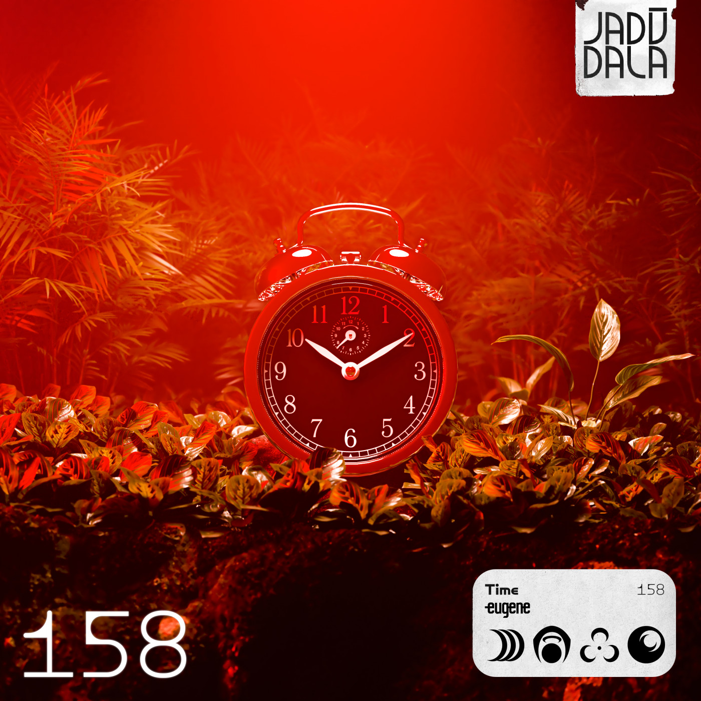 eugene Label Engine News