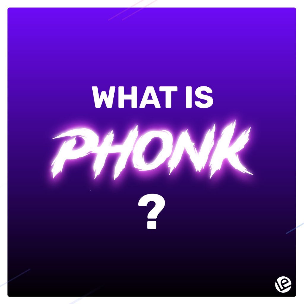What is Phonk? Label Engine News