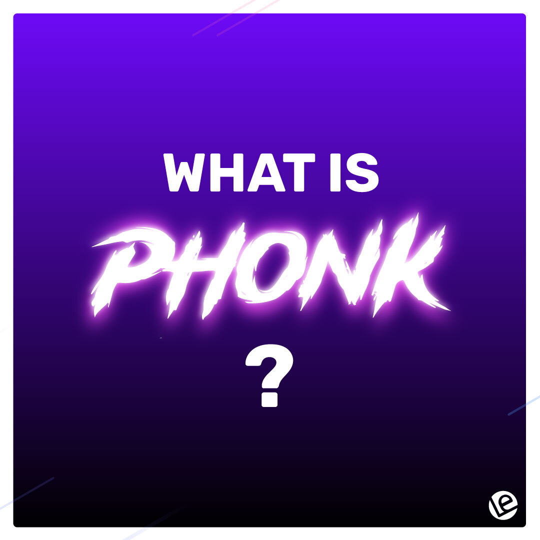 What Is Phonk, Phonk Music