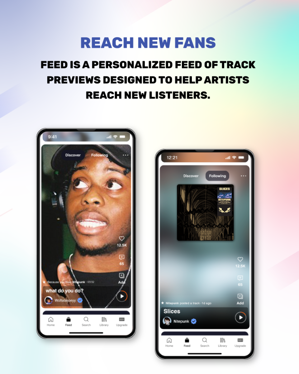 feed2 Label Engine News